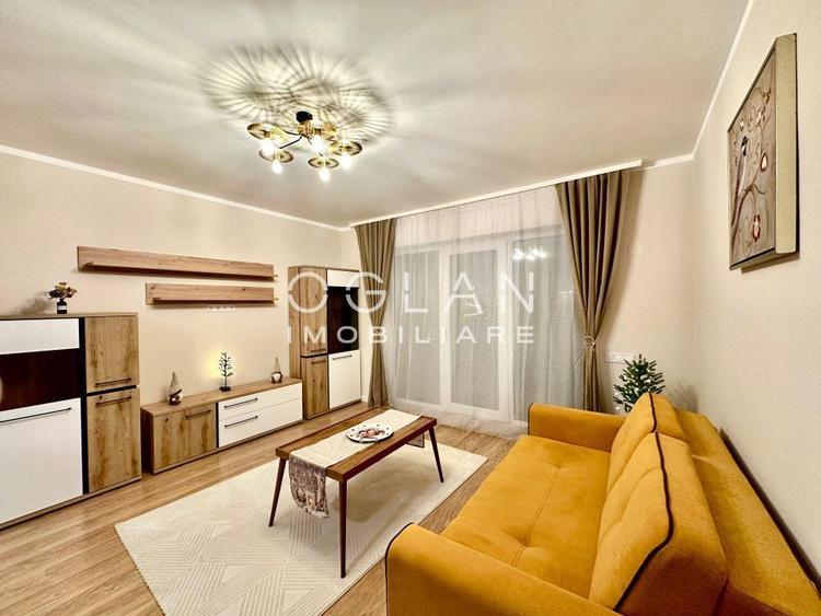 Apartament modern 2 cam. la vila, Zona Aeroport, Comision 0%