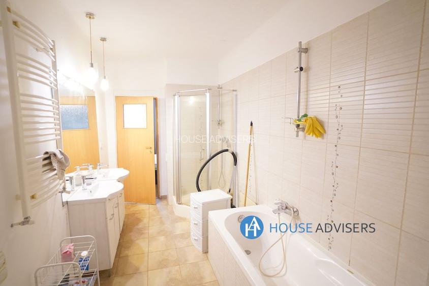 Inchiriere apartament 4 camere Romana - 15