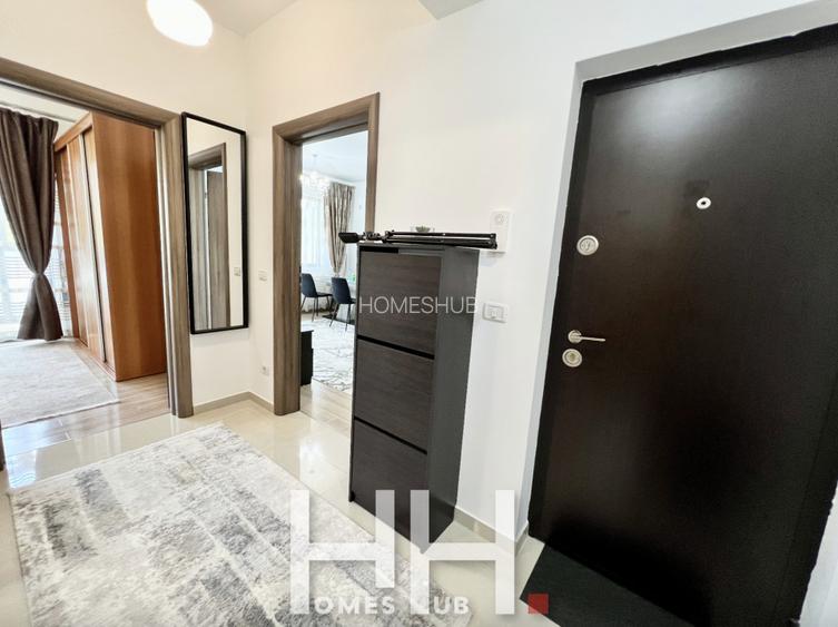 Apartament 2 camere decomandat, 60 mp, centrala termica | Sos. Fundeni - 12
