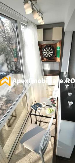 Apartament 2 camere de inchiriat Drumul Taberei București | ApexImobiliare.ro