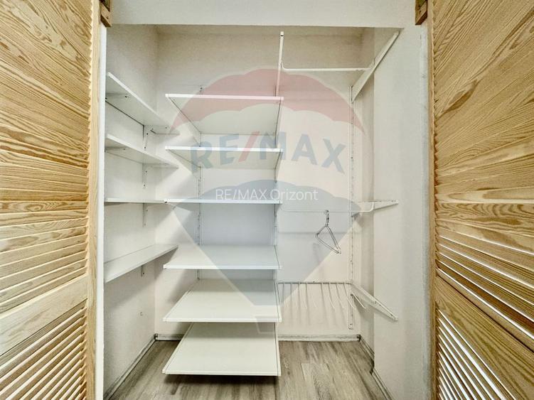 Apartament modern 2 camere | Astra | 55 mp utili - 8