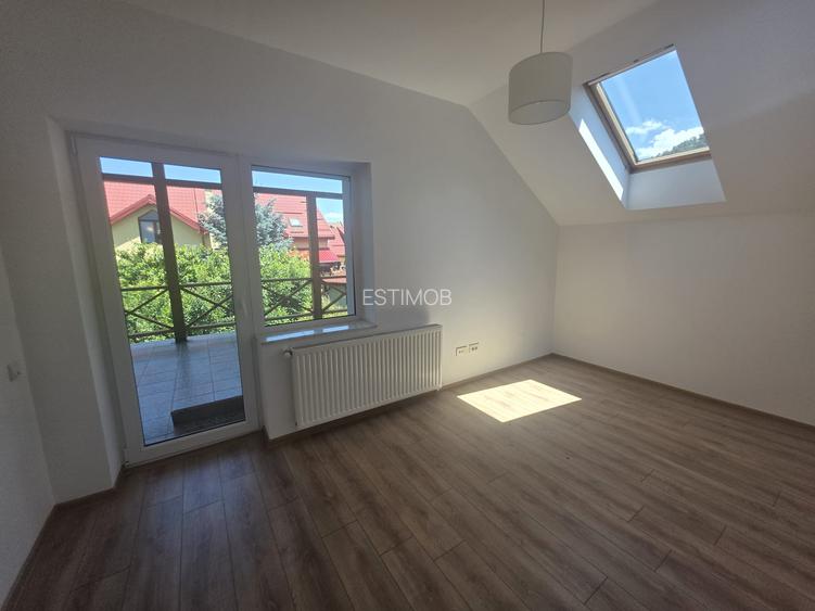 Inchiriez casa noua Bunloc Sacele -Timisul de Jos pet friendly talie mica - 14