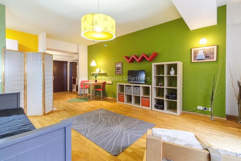 Studio Modern | Parcare inclusa | My dream Residence - 3