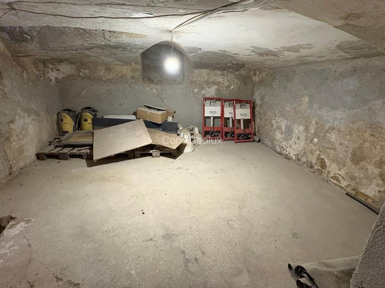 Spatiu Depozitare 40m2, 42m2, 107m2, 190m2 zona Tatarasi -Aurel Vlaicu - 8
