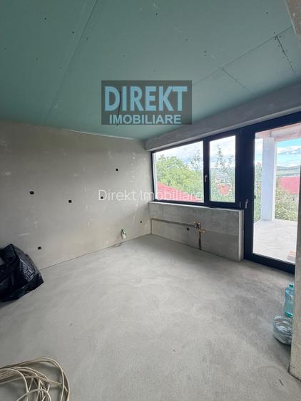 CASĂ MODERNĂ PE UN SINGUR NIVEL | 186 MP UTILI | TEREN 700 MP | ALEEA RĂSĂRITULU - 5