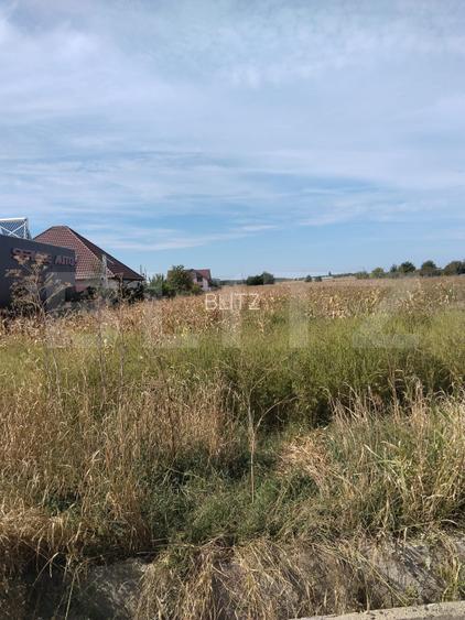 Teren intravilan de 5.400 mp | Matraca, județul Dâmbovița - 5