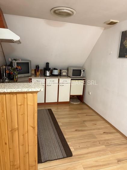 VANZARE CASA VILA INDIVIDUALA - 10