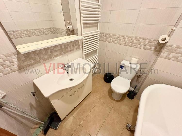 2 Camere - Lujerului - Bloc Nou - Plaza