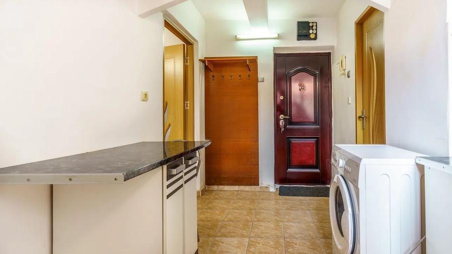 Apartament 1 camera decomandat, 31 mp, Manastur zona str Tasnad