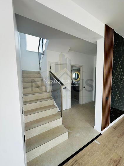 Vila individuala - Comuna Berceni -  la doar 100m Bd. 1mai - 6