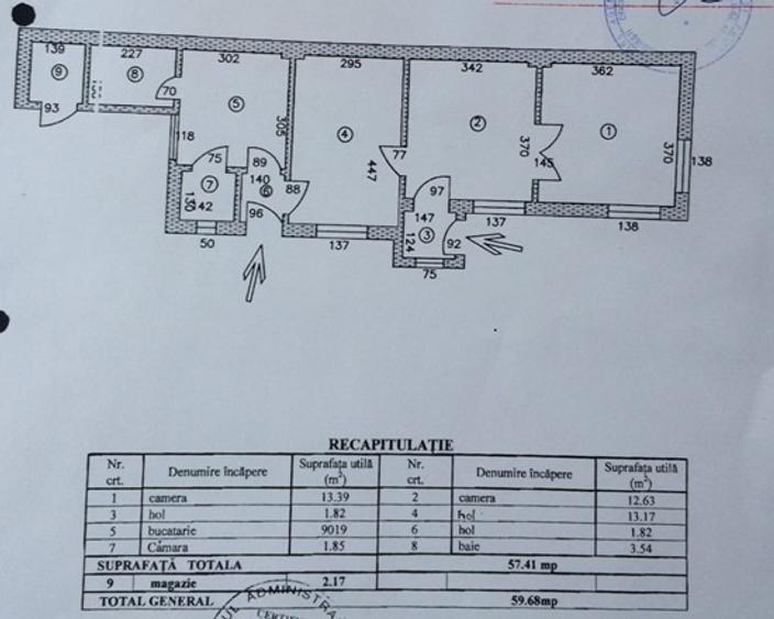 Casa renovata in zona Bucurestii Noi-Chitila