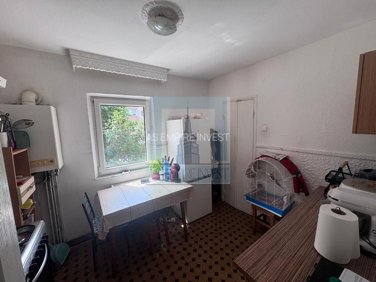 Apartament 2 camere de vânzare – Tractorul, str. Bronzului - 6