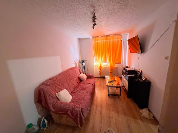 Apartament două camere