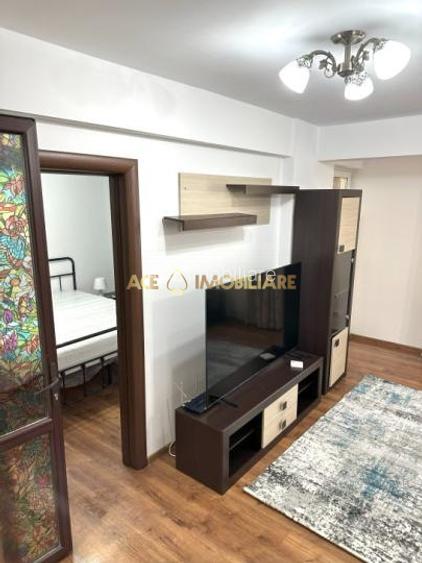 2 Camere de inchiriat | Berceni | Metrou | Parcare | Centrala |