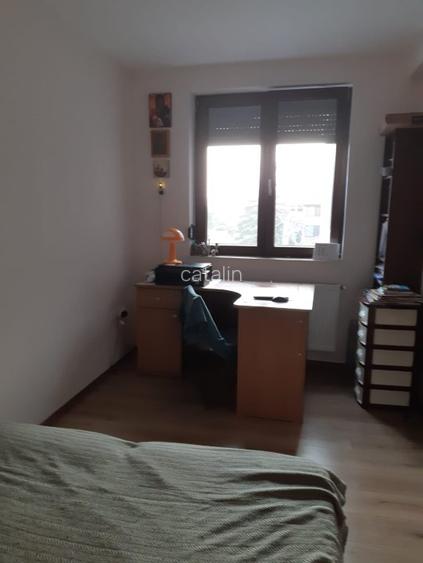particular, 4 camere- duplex et(2 si 3) - vila brancoveanu, str. Farului, superb - 12