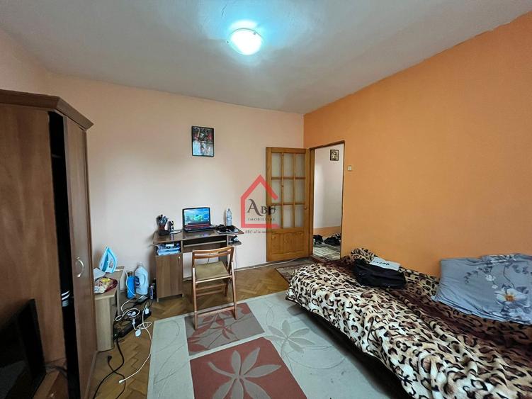 2 camere | decomandat | Tudor Vladimirescu