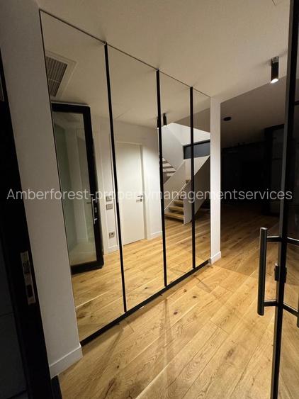 Vila cu 4 camere Amber Forest - 9