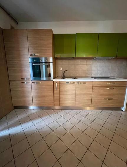 Apartament 2 camere Decebal - Piata Muncii - Residence - Centrala