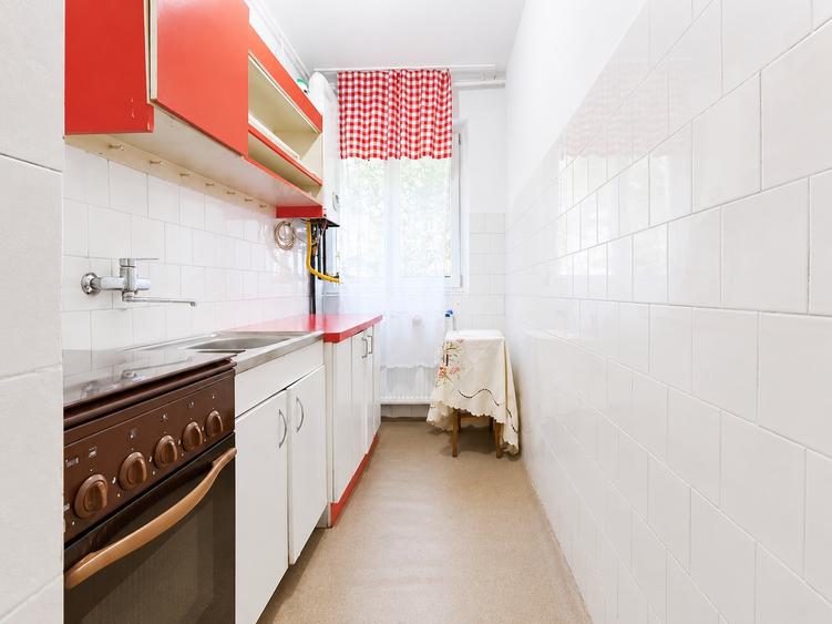 Apartament 2 camere | Zona Girocului