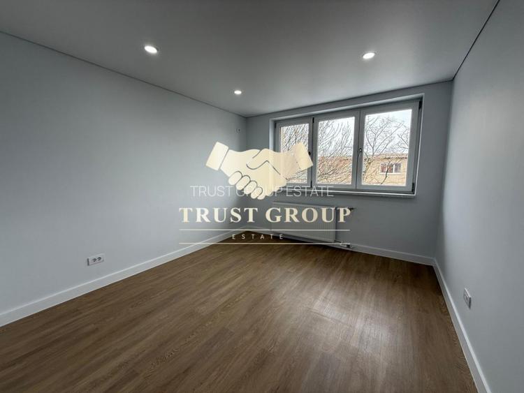 3 camere Afi Cotroceni | RENOVAT TOTAL | Metrou Orizont | - 4