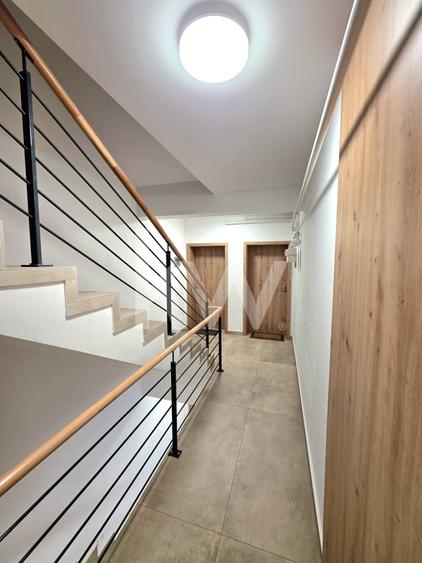 3 Camere de închiriat cu vedere spre TÂMPA