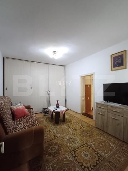 Casa individuala, 145 mp, 802 mp teren, zona centrala, Turda - 15