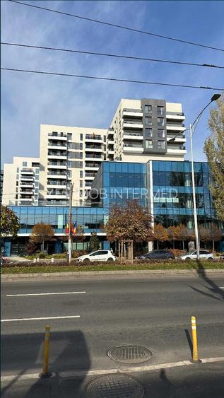 2 camere Politehnica - bld. Iuliu Maniu 6R | complex Novum l *parcare subterana* - 8