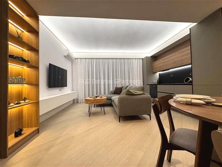 Apartament 2 camere | Loc de parcare inclus | Cortina North - 6