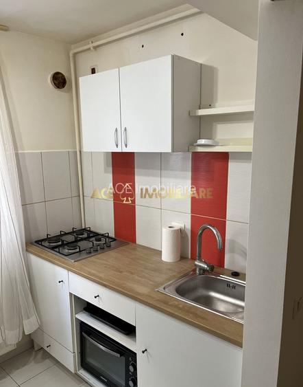 Garsoniera de inchiriat | Pallady | Metrou | Centrala | Pet-friendly - 4