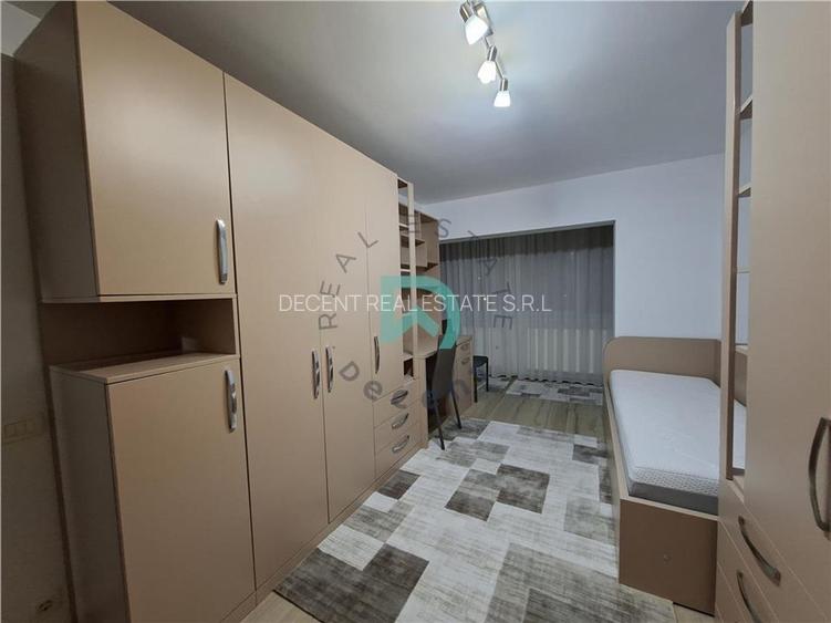 Apartament 2 camere Scriitorilor, Brasov