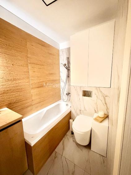 DUPLEX Premium 4 camere, Parcului20, Sector 1, Expozitiei +LOC PARCARE SUBTERANA