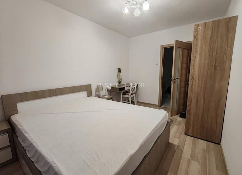 Ap2 cam Podu Ros, renovat, mobilat si utilat! - 5