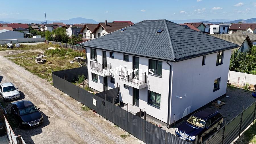 Duplex 4 Camere | Finisaje Incluse | 113 mp Utili | Izvor - 2