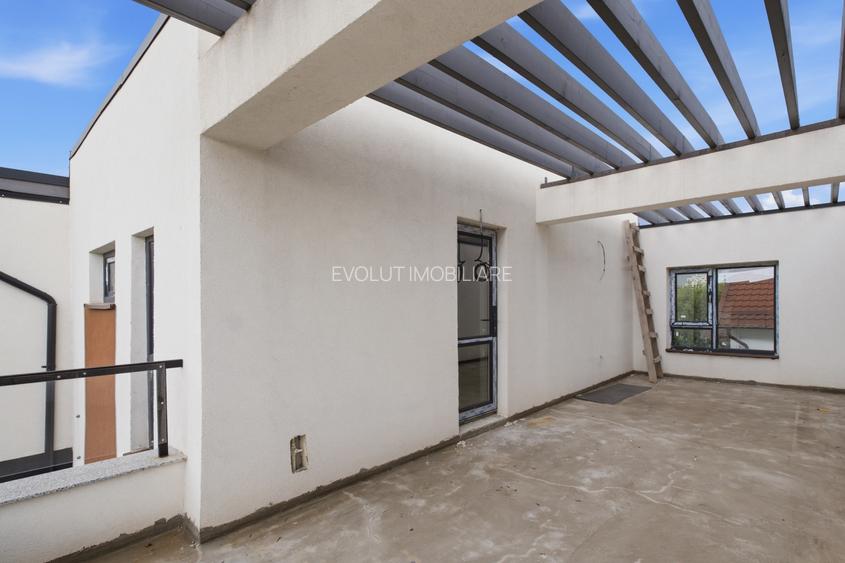 Duplex zona Kamsas 165 m utili - 21