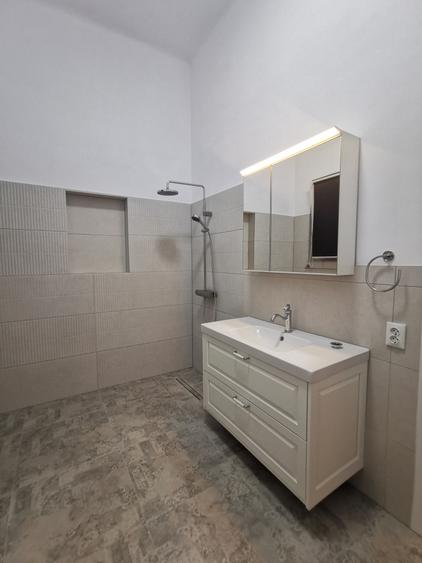Spatiu de birou, proaspat finisat, locatie centrala