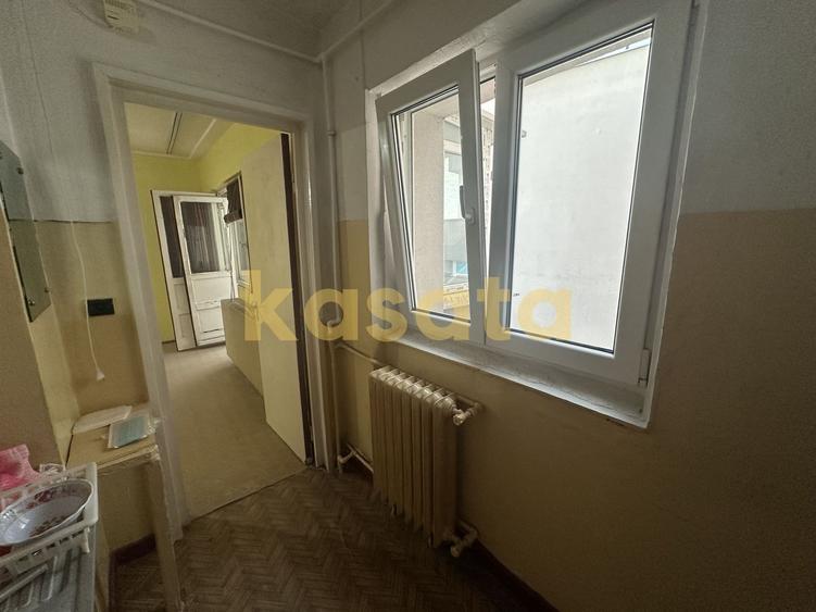 OCAZIE | Garsonieră Gorjului | Metrou la scară | Ideal investiție