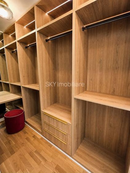 Vilă Modernă 5 Camere de Vanzare | Zenville Pipera - 9