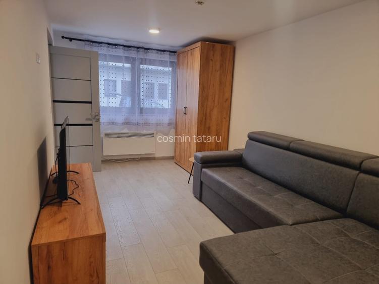 Complex de agrement 1800mp si teren 10000mp zona Colibita constructie 2025 - 10