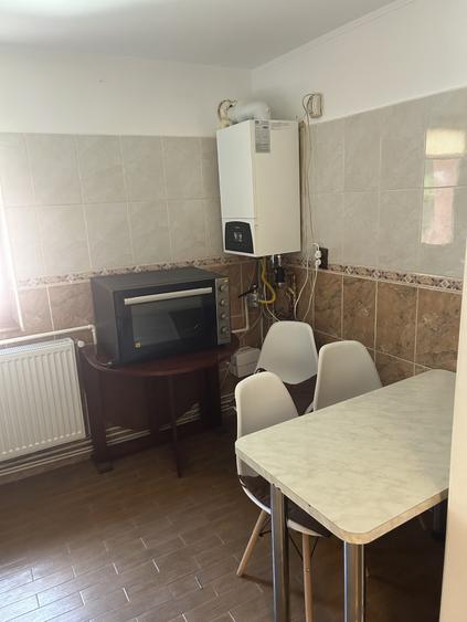 Apartament 2 camere, 49 mp, oraa Busteni