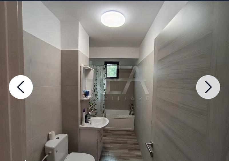 2 Camere | Bloc Boutique 2024 | Parcare Subterană | Apărătorii Patriei