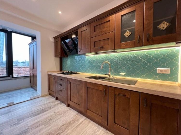 Apartament Dorobanti Capitale