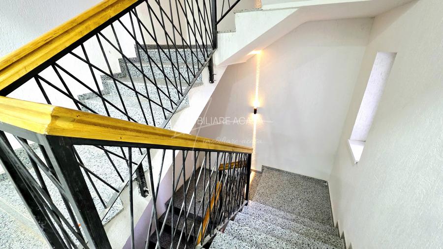Apartament Studio, la 8 minute de Metrou Berceni - 43