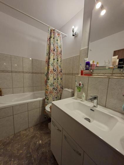 Apartament 2 camere, zona Garii