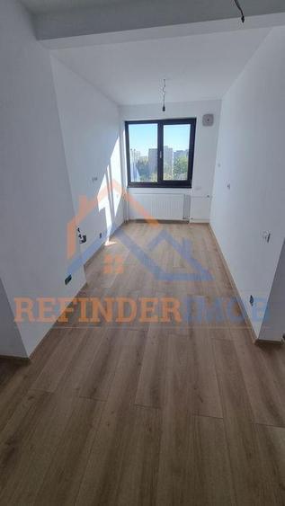 Apartament 2 camere renovat zona Afi Cotroceni
