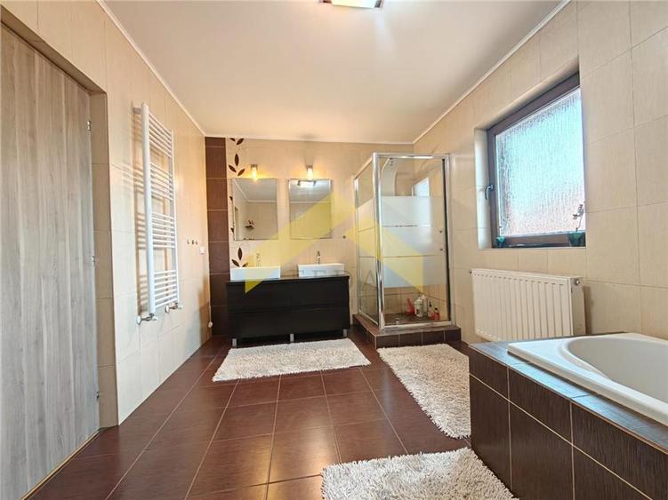 Casa P+1 vanzare in Arad, zona cartier Athena