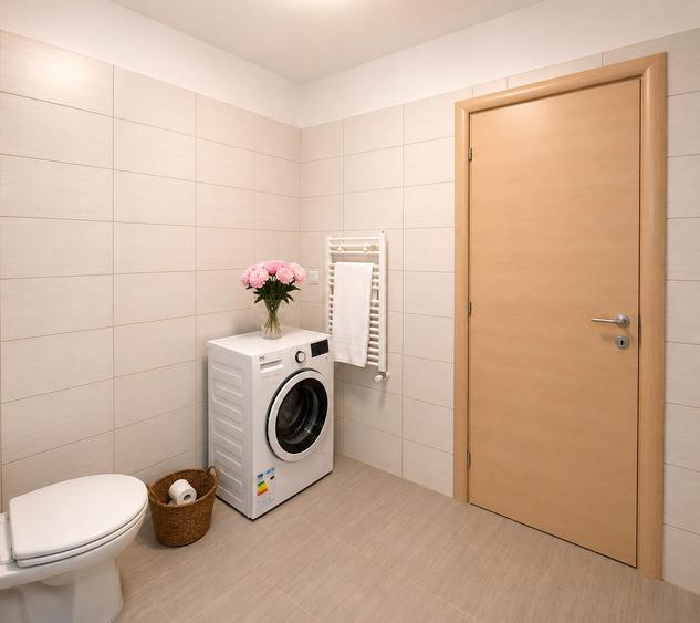 Apartament 2 camere | Baneasa| Piata Presei | Renovat