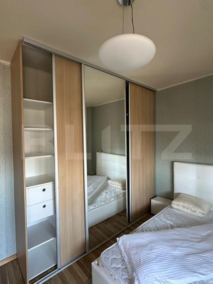 Apartament de 2 camere, investiție sigură, Zorilor