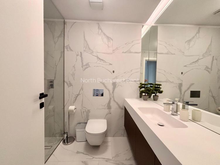 Apartament 2 camere | de inchiriat | Floreasca - 7
