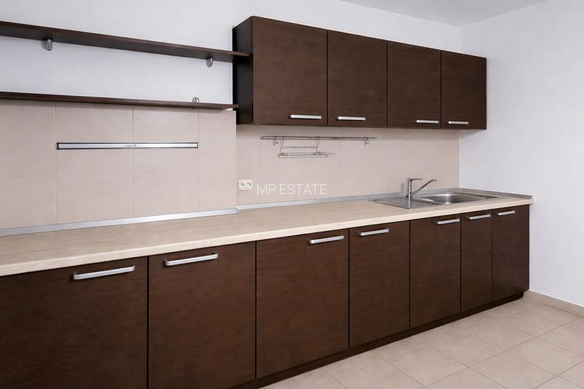 Apartament 3 camere, 103mp, parcare, centrala, AC, Confort City - 3