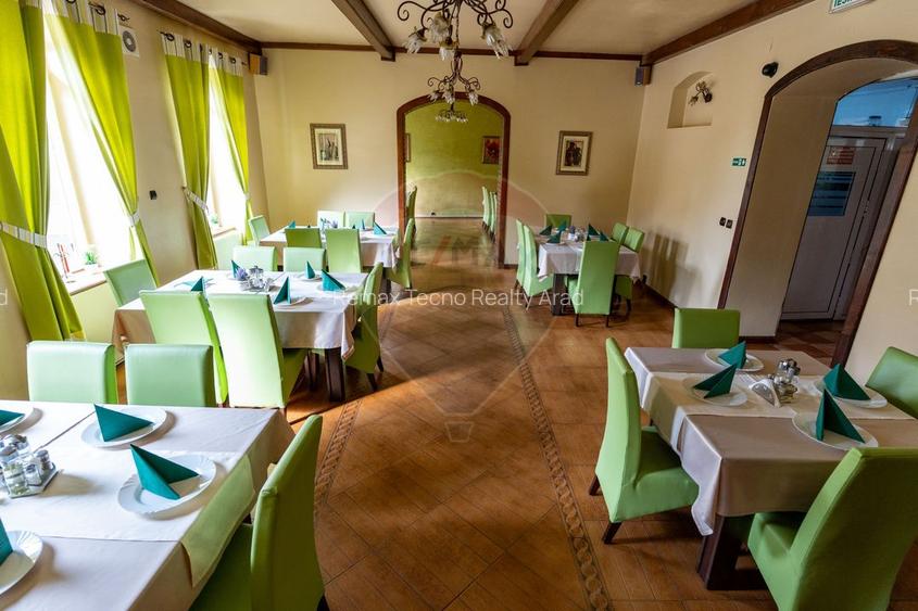 Hotel / Pensiune in Hateg, Jud Hunedoara - 51